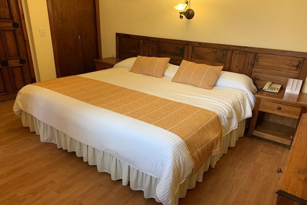 Hotel Rincon Del Arco San Cristóbal de Las Casas Dış mekan fotoğraf