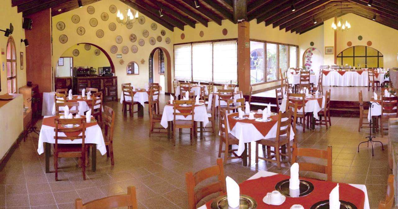 Hotel Rincon Del Arco San Cristóbal de Las Casas Dış mekan fotoğraf