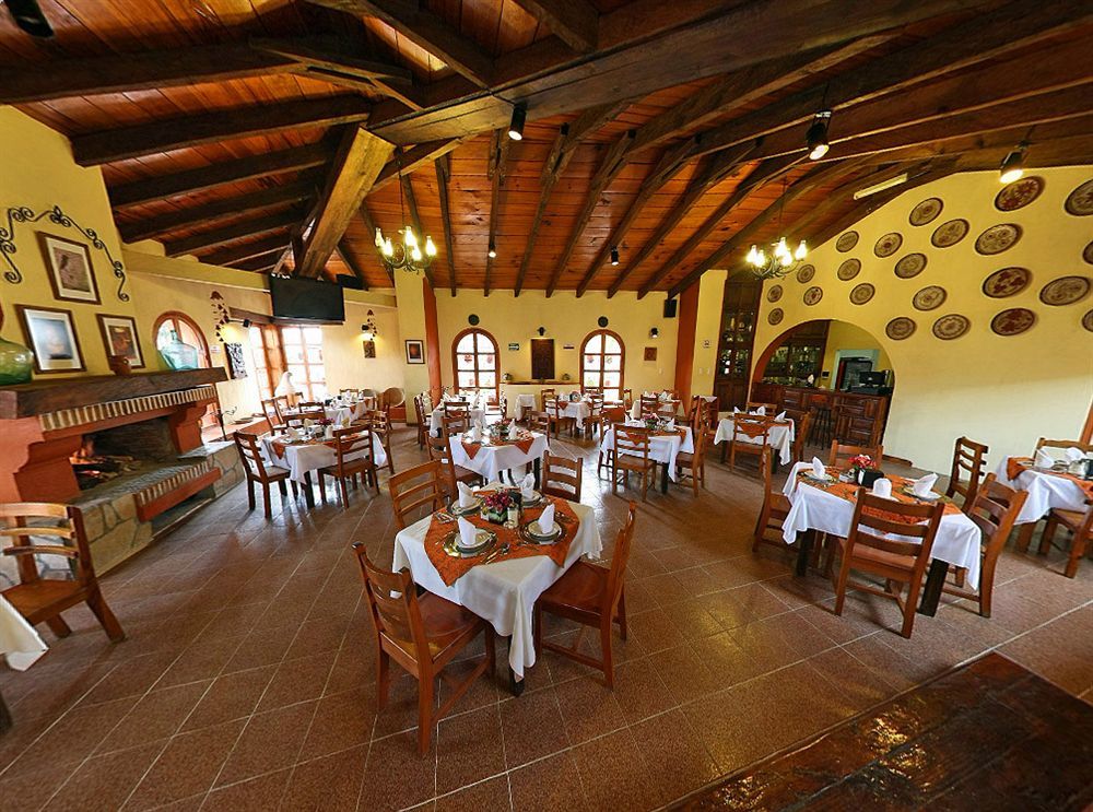Hotel Rincon Del Arco San Cristóbal de Las Casas Dış mekan fotoğraf